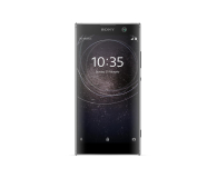 Sony Xperia XA2 H4113 3/32GB Dual SIM czarny - 401547 - zdjęcie 1